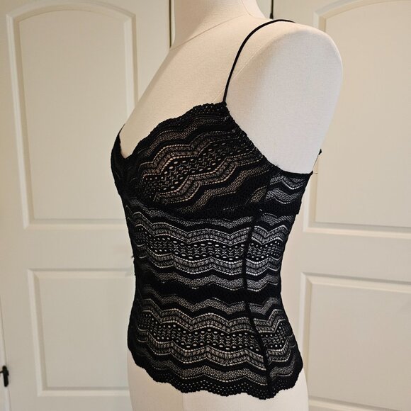 Cosabella Ceylon Camisole, Size M, very good condition - Picture 3 of 4